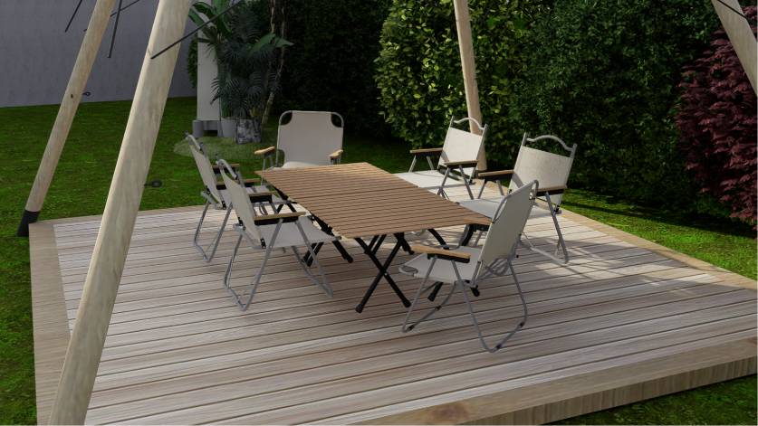 辽阳县帐篷生产厂家：以匠心筑牢户外装备的品质根基